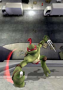 Teenage Mutant Ninja Turtles é esperado por fãs da série Teenage Mutant Ninja Turtles é esperado por fãs da série