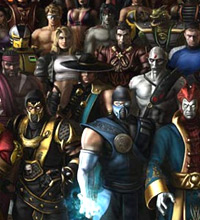 'Armageddon' &eacute; a edi&ccedil;&atilde;o mais recente de 'Mortal Kombat'